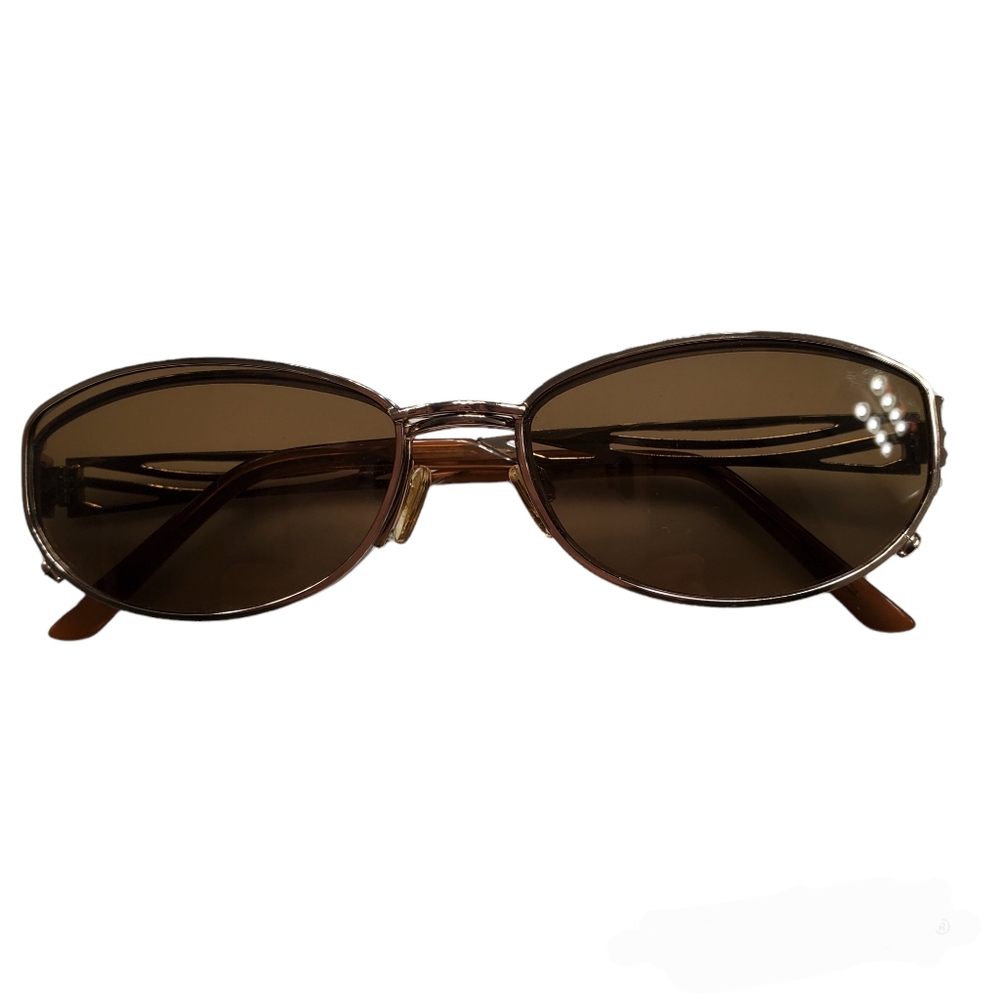 Women Clip-on Eyeglasses Frames - Picture 6 of 6